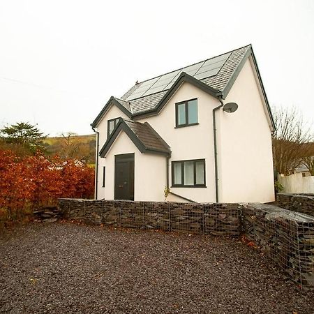 Yr Hen Berllan - 3 Bedroom House In Snowdonia National Park, Conwy, North Wales المظهر الخارجي الصورة