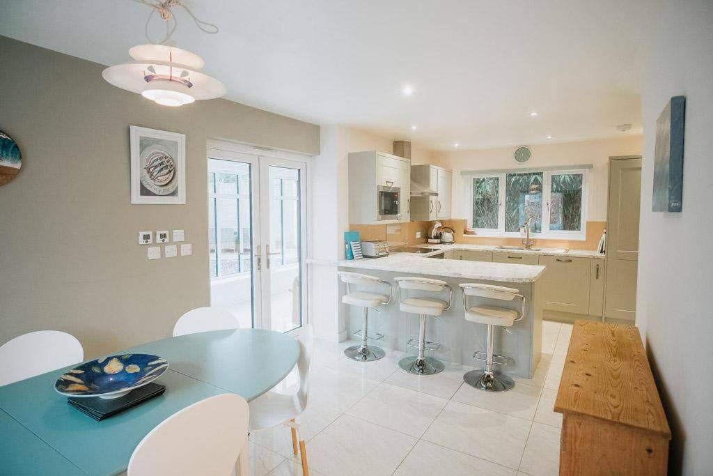 Yr Hen Berllan - 3 Bedroom House In Snowdonia National Park, Conwy, North Wales المظهر الخارجي الصورة