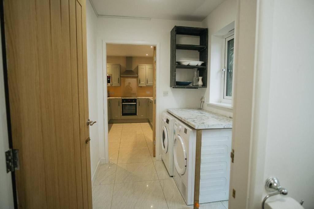 Yr Hen Berllan - 3 Bedroom House In Snowdonia National Park, Conwy, North Wales المظهر الخارجي الصورة