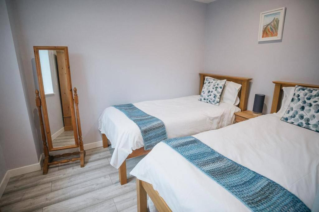 Yr Hen Berllan - 3 Bedroom House In Snowdonia National Park, Conwy, North Wales المظهر الخارجي الصورة