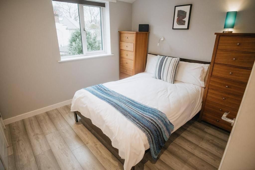 Yr Hen Berllan - 3 Bedroom House In Snowdonia National Park, Conwy, North Wales المظهر الخارجي الصورة
