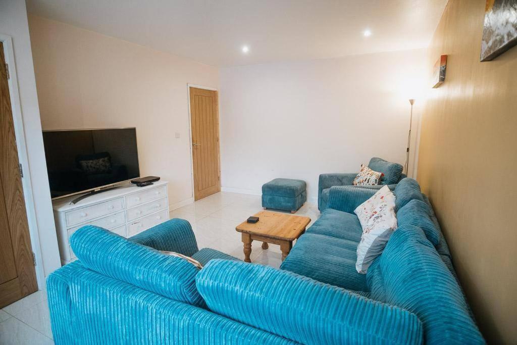 Yr Hen Berllan - 3 Bedroom House In Snowdonia National Park, Conwy, North Wales المظهر الخارجي الصورة