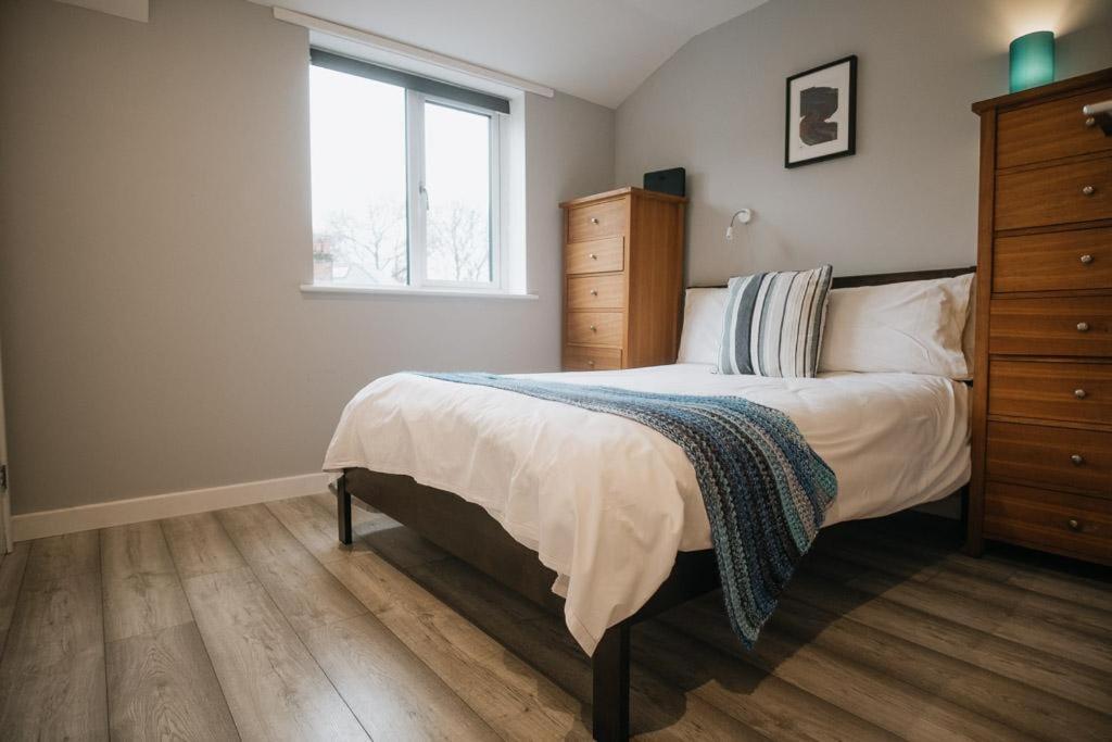 Yr Hen Berllan - 3 Bedroom House In Snowdonia National Park, Conwy, North Wales المظهر الخارجي الصورة